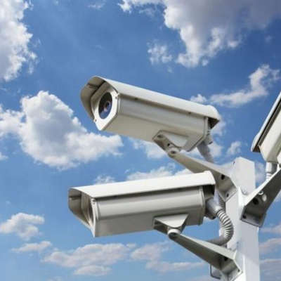 Стационарные камеры наблюдения замещают инспекторов на дорогах
